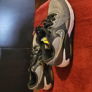 Vintage Nile Air Max